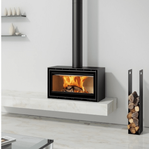ADF LINEA 85 B FREESTANDING HEATER (BODY ONLY)