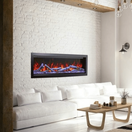 Electric Fireplaces Sydney