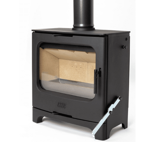 ESSE 775 Wood Heater - Image 3