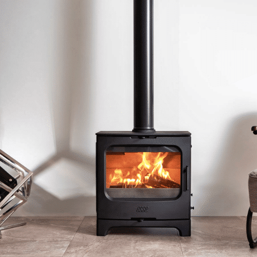 ESSE 775 Wood Heater