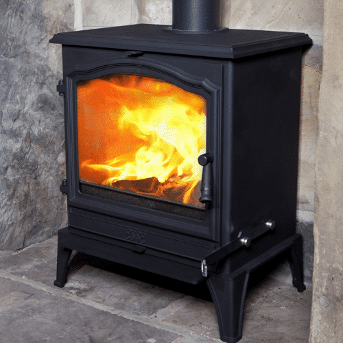 ESSE 700 WOOD HEATER - Image 2