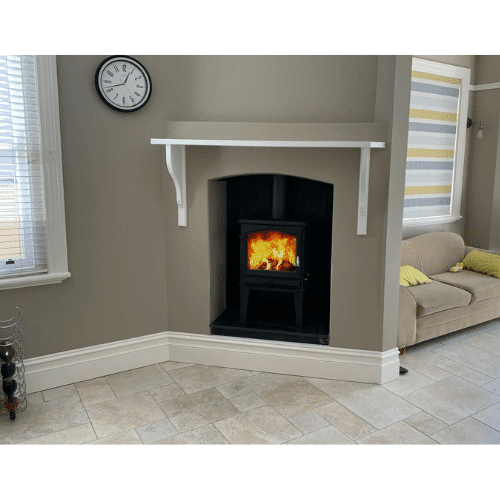 ESSE 700 WOOD HEATER - Image 3