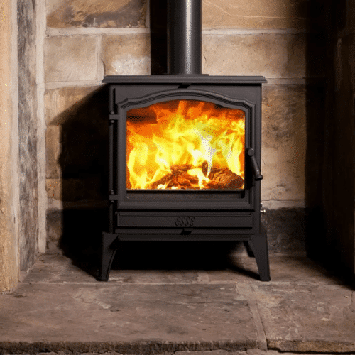 ESSE 700 WOOD HEATER