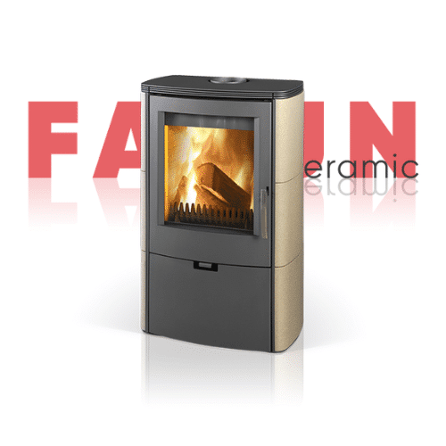 Euro Falun Ceramic