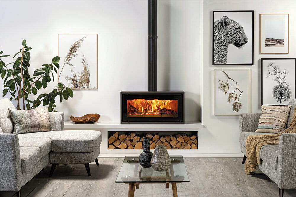 Freestanding Heater Sydney