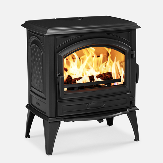 Dovre 640WD Wood Stove