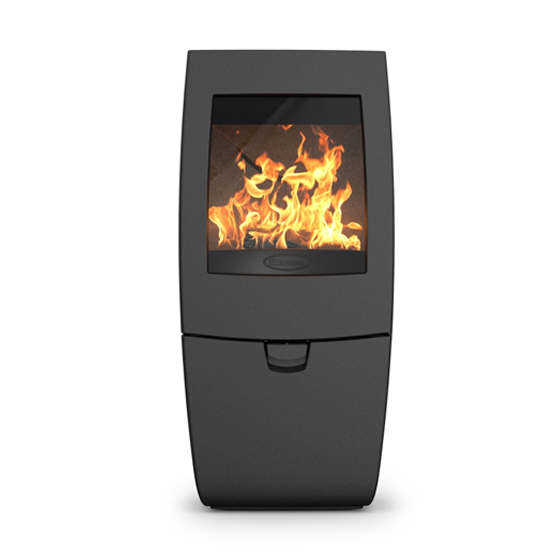 Dovre Sense 403 Wood Stove