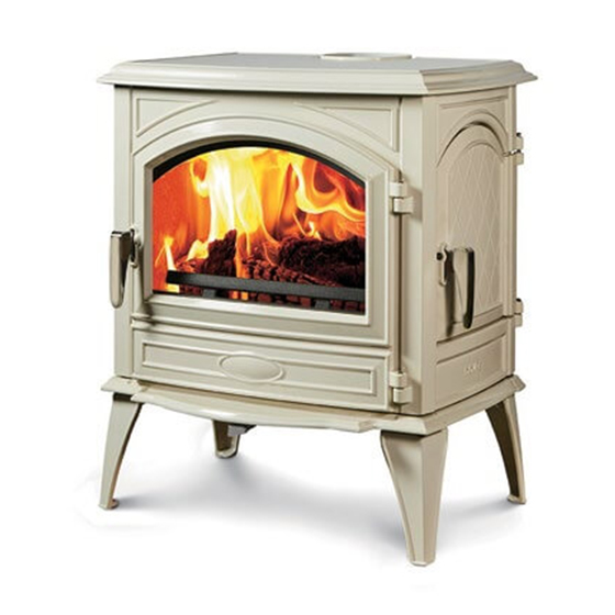 Dovre 640 WD/E8