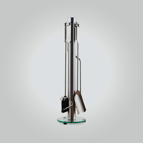 Ellipse Fire Tool Set