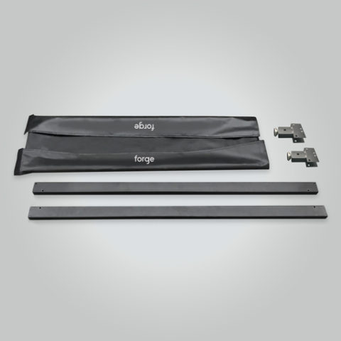 Outdoor Storage 1m Extension Kit