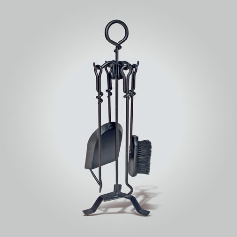 Heritage Fire Tool Set