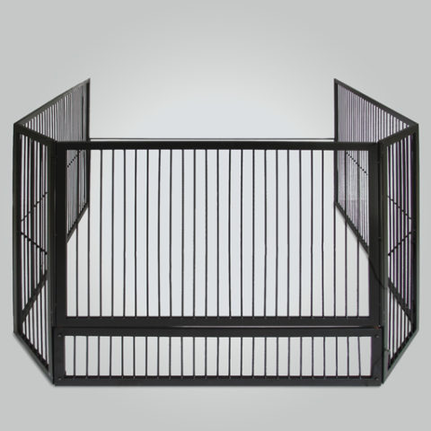 Large Safety Guard