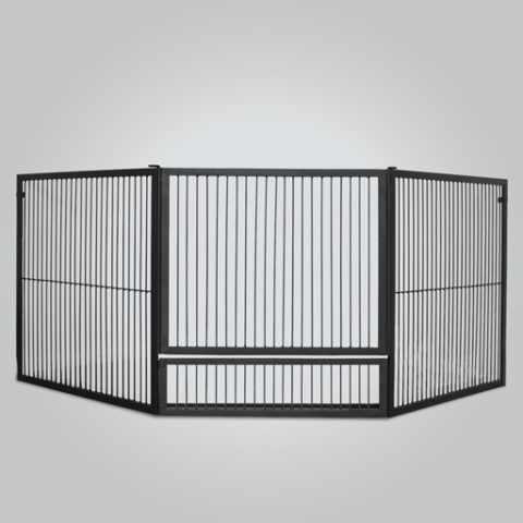 Small Corner Safety Guard