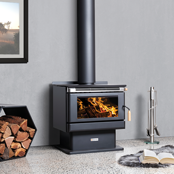 KALORA 500C - CONVECTION