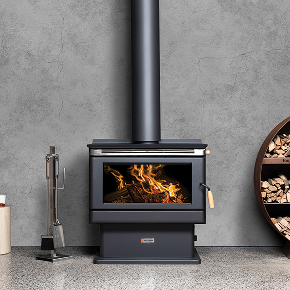 KA600C - CONVECTION