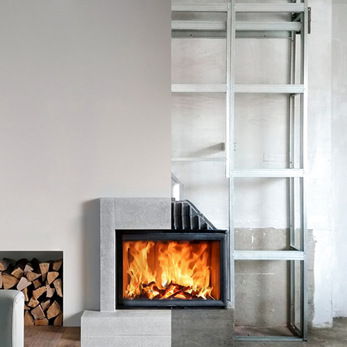 fireplaces- Australia - Fireplace - Installation - Sydney