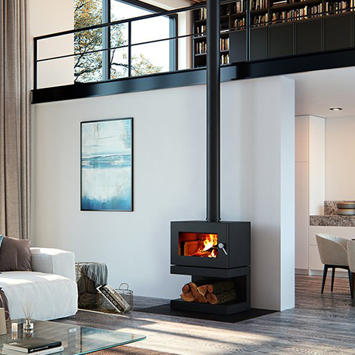 fireplaces- Australia - Installation - Sydney
