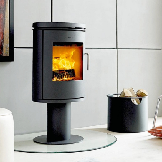 Morso 6148 Freestanding Wood Heater