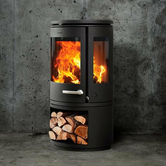Morso 7943 Freestanding Wood Heater