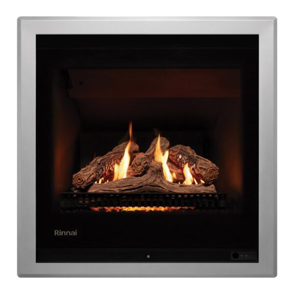 Rinnai 650 Gas Fire (includes engine only, not including fascia, media or flue)