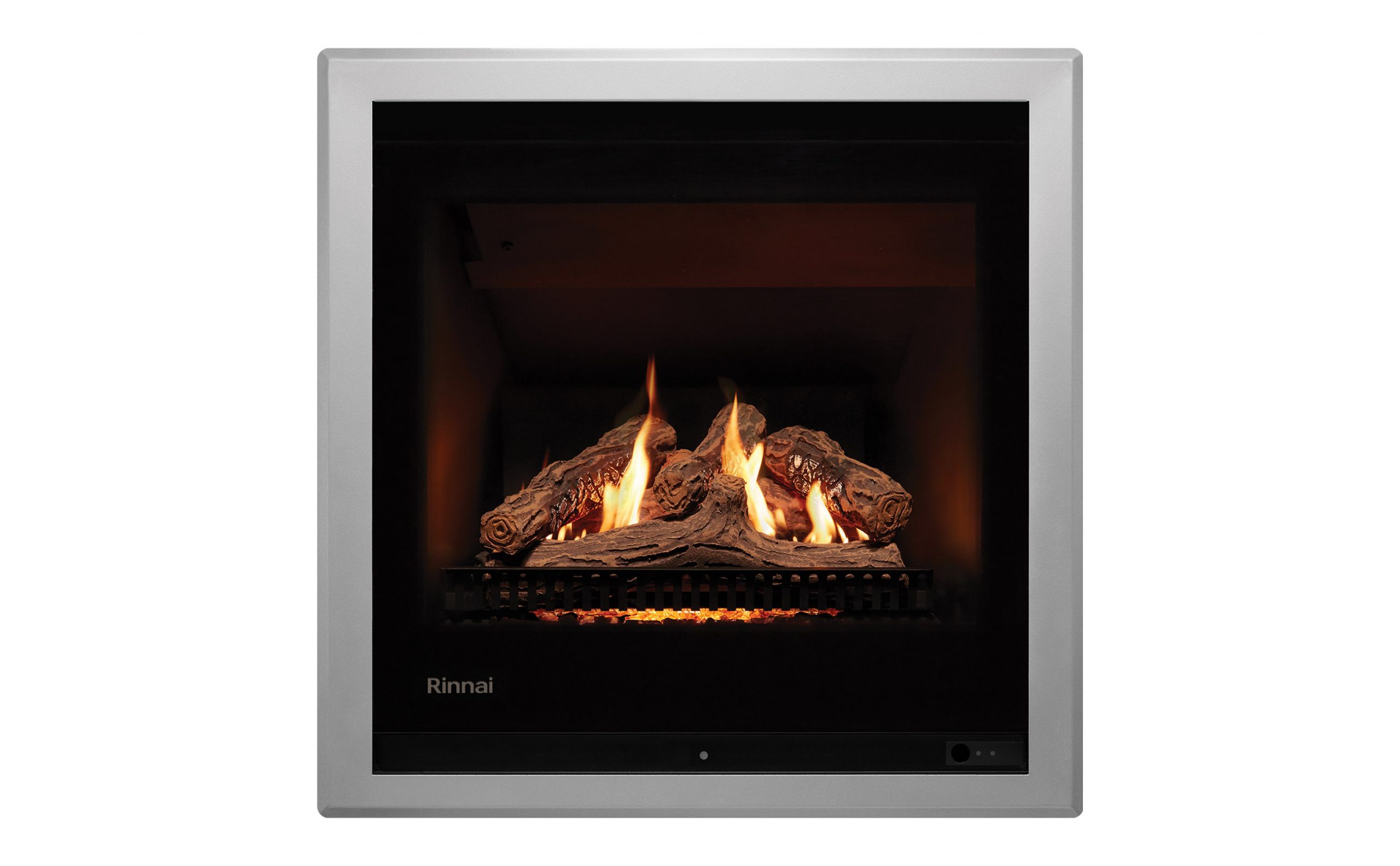 Rinnai 650 Gas Fire (includes engine only, not including fascia, media or flue)