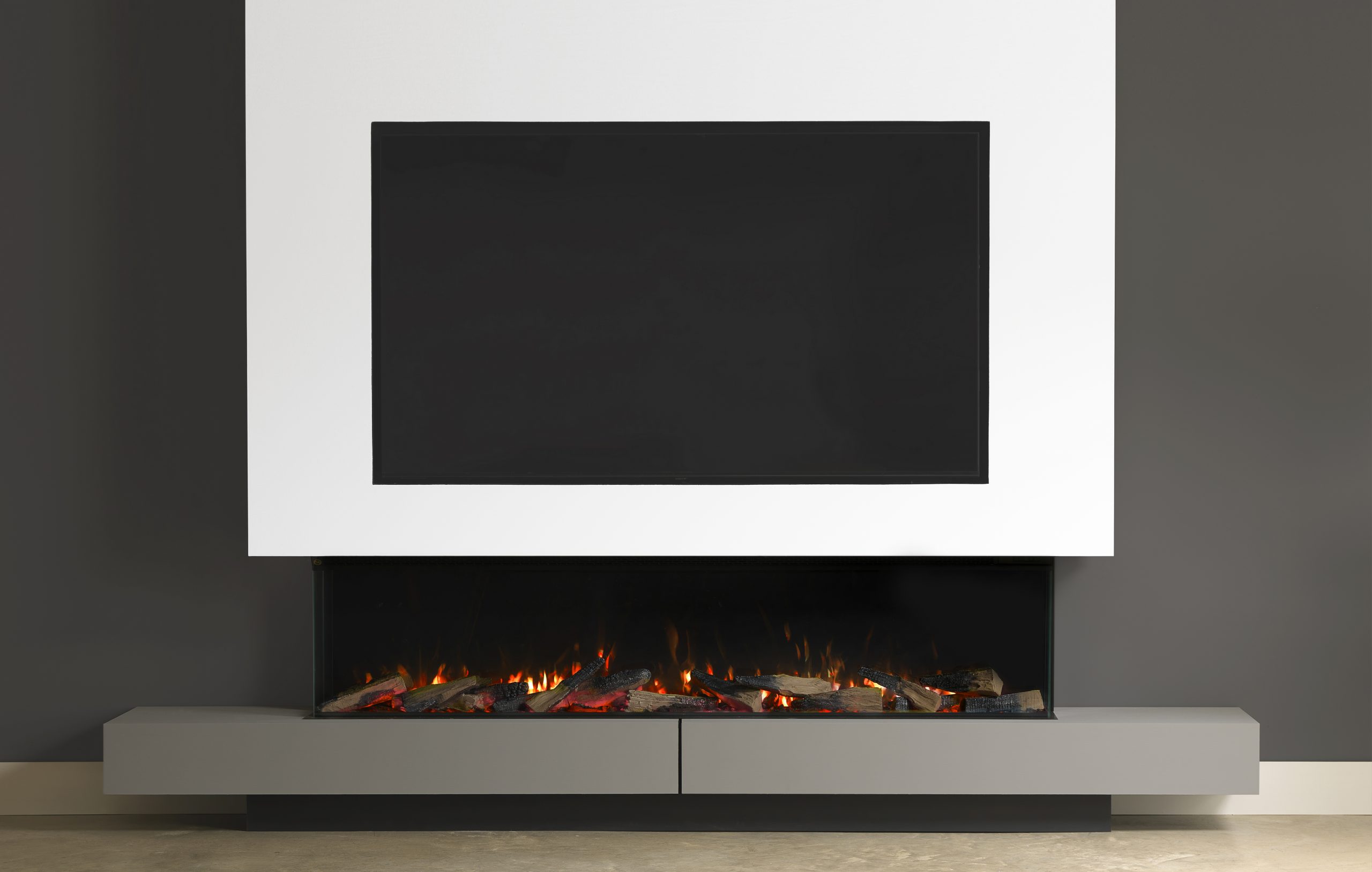 Rinnai ES 1800 Electric Fire - Image 3