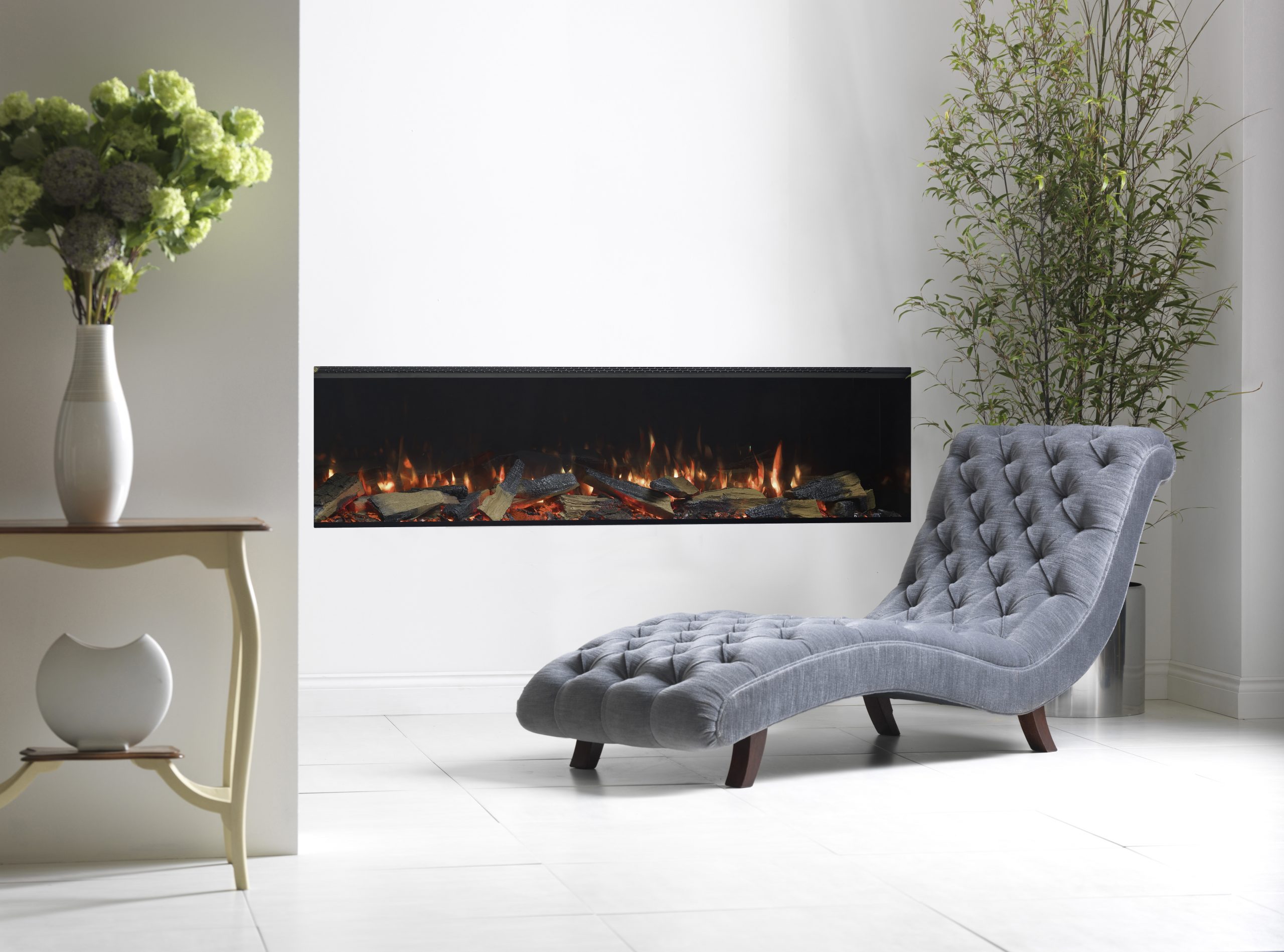 Rinnai ES 1800 Electric Fire - Image 2