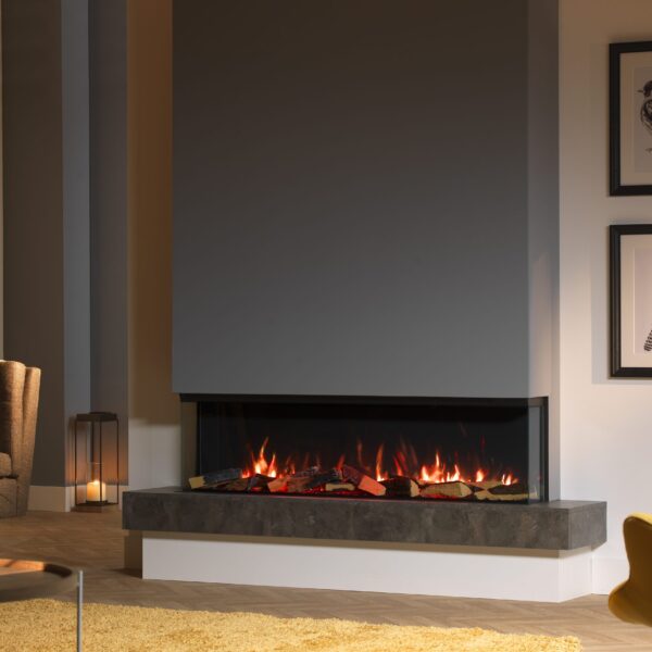 Rinnai ES 1800 Electric Fire