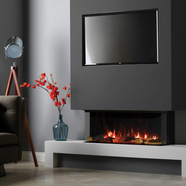 Rinnai ES 1000 Electric Fire