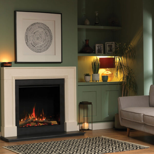 Rinnai ES 750 Electric Fire