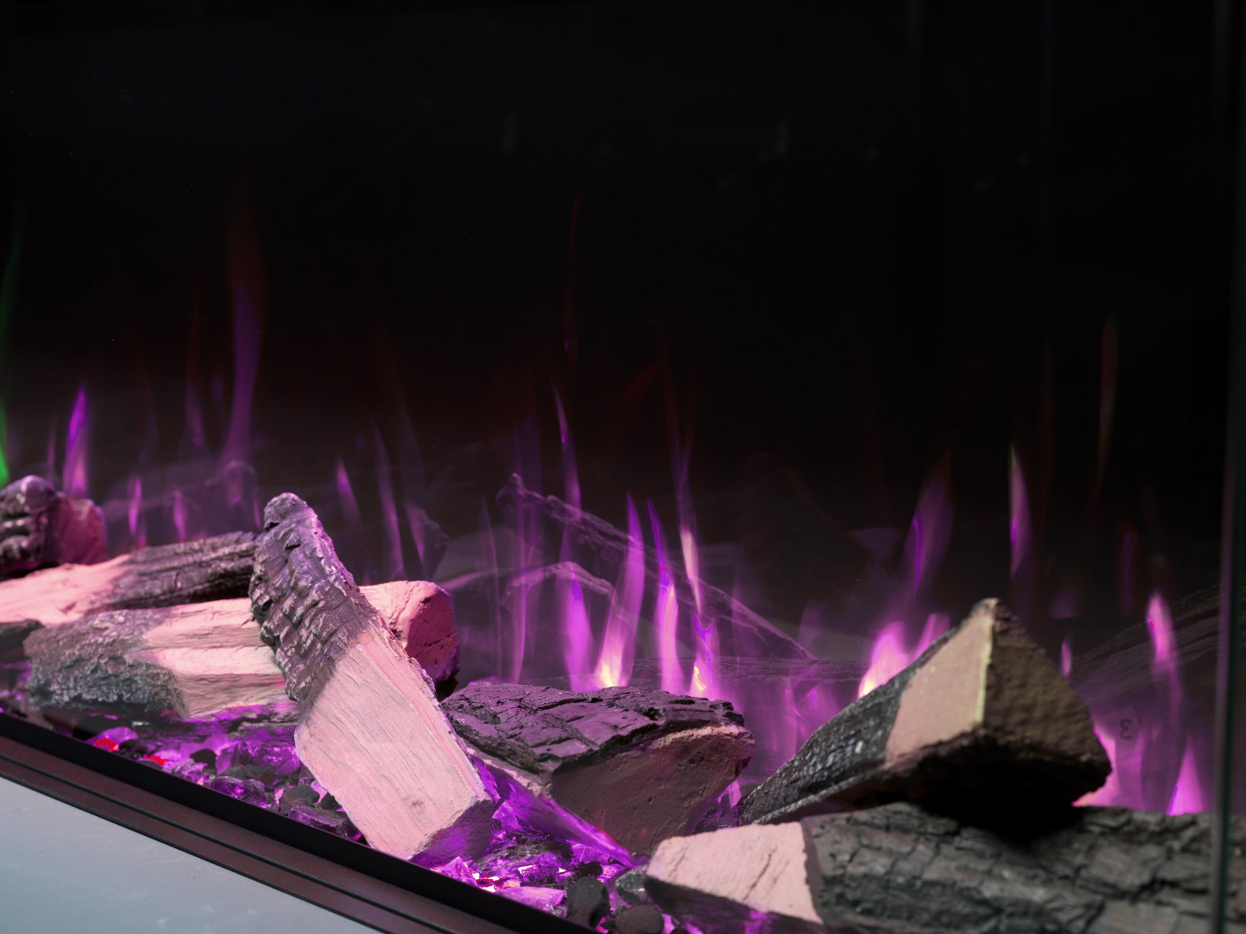 Rinnai ES 2200 Electric Fire - Image 4