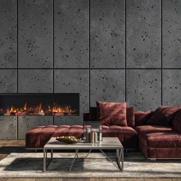 Rinnai ES 1500 Electric Fire