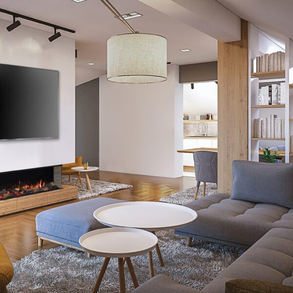 Rinnai ES 2200 Electric Fire