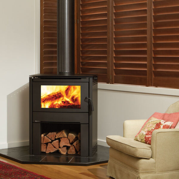 Regency Alterra Wood Freestanding