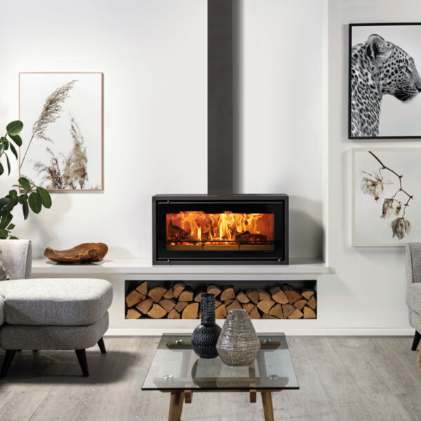 Regency STVF2 Wood Freestanding