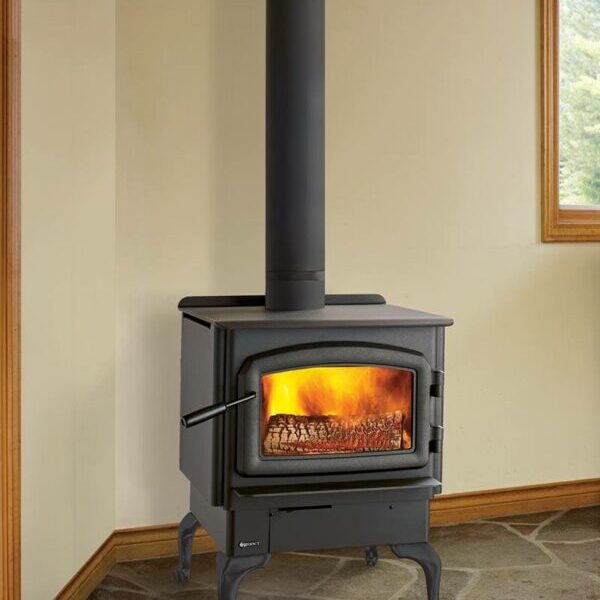 Regency Windsor Wood Freestanding
