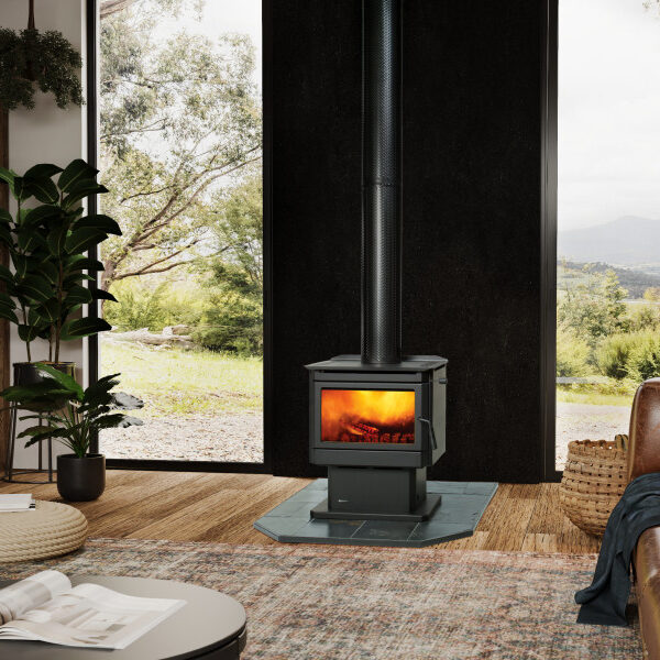 Renmark Wood Freestanding