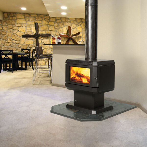 Regency Albany Wood Freestanding