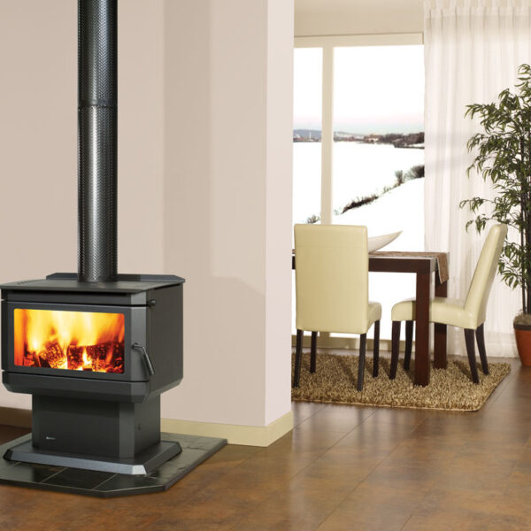 Regency Gosford Wood Freestanding