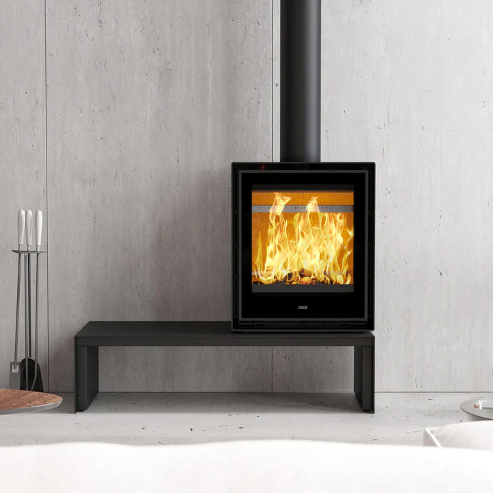 Wood Fireplaces Sydney