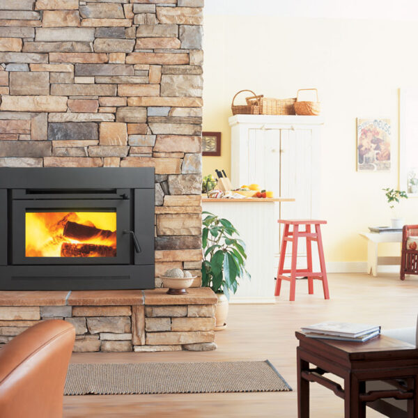 Regency Bellerive Wood Inbuilt
