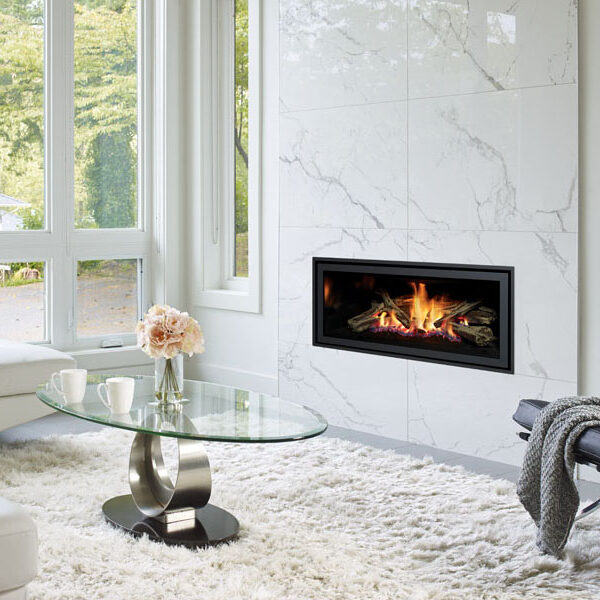 Regency GF950L Gas Fireplace (Pricing for Fireplace Engine only. FUEL BED, FASCIA and FLUE KIT are sold separately)