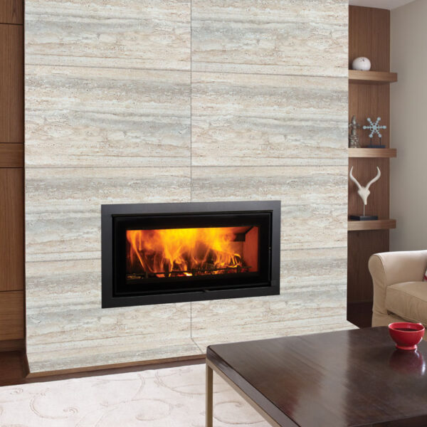 Regency Montrose Wood Fireplace