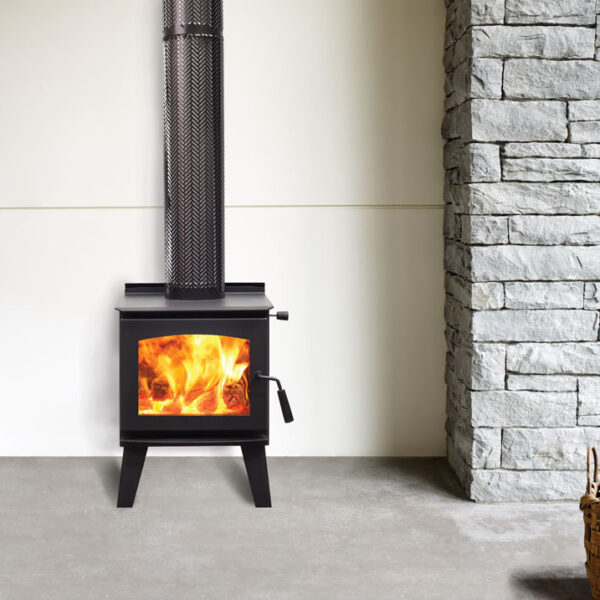 Regency Narrabri Wood Freestanding