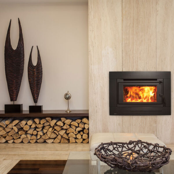 Regency Berwick Wood Inbuilt