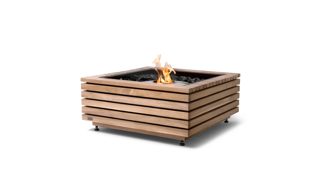 Base 30 Fire Pit Table - Image 2