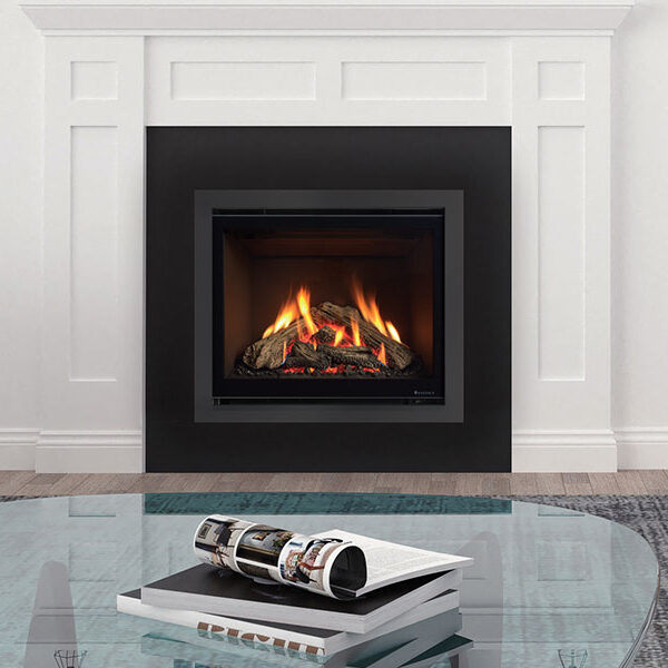 Regency GFi750 Gas Fireplace (Pricing for Fireplace Engine only. FUEL BED, FASCIA and FLUE KIT are sold separately)