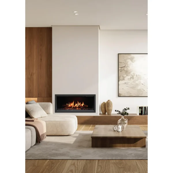 Rinnai EL1000 Holographic Electric Fire