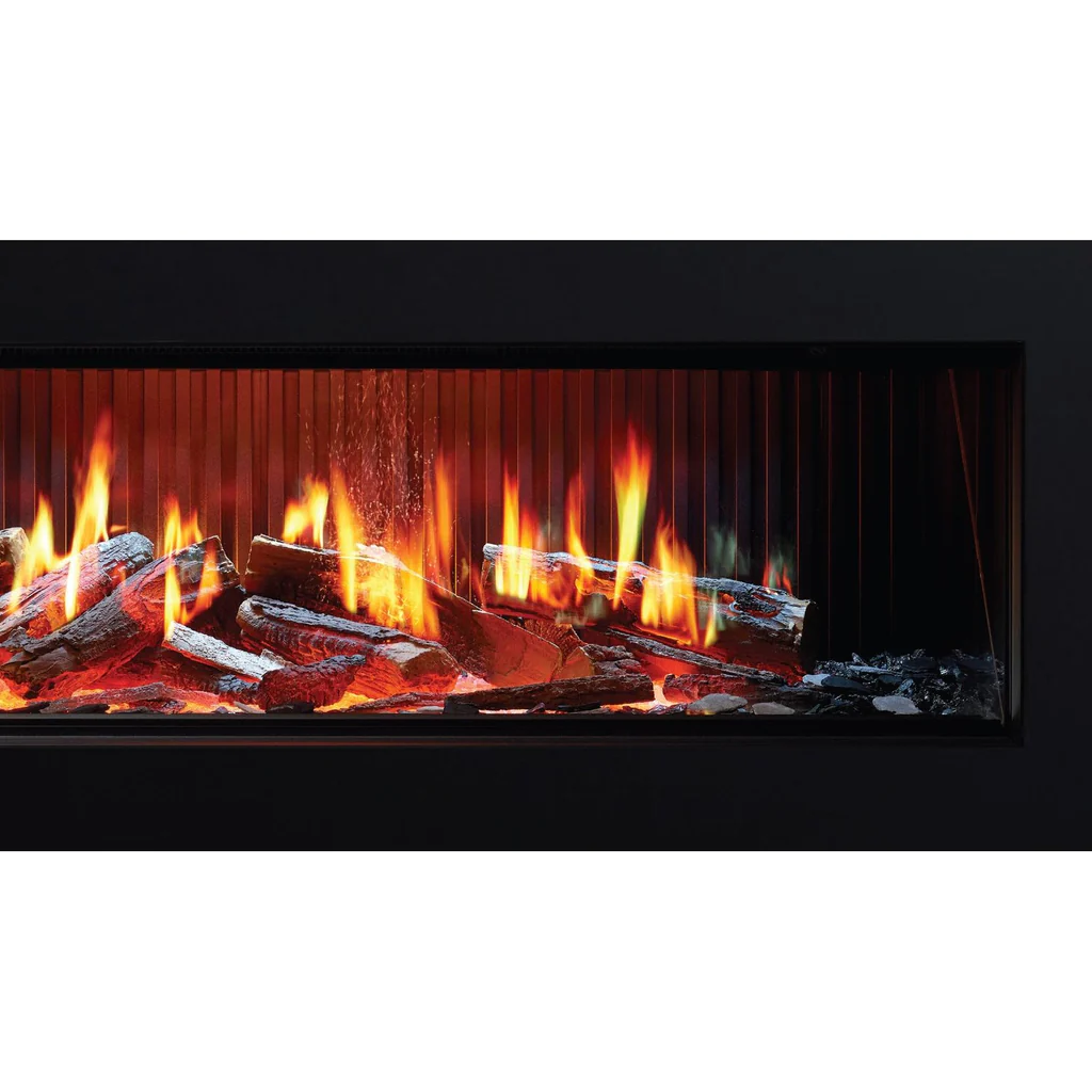 Rinnai EL1000 Holographic Electric Fire - Image 3
