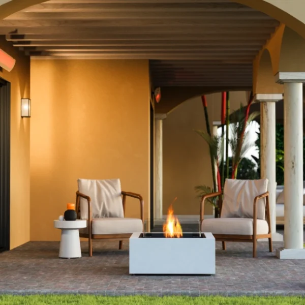 Base 30 Fire Pit Table